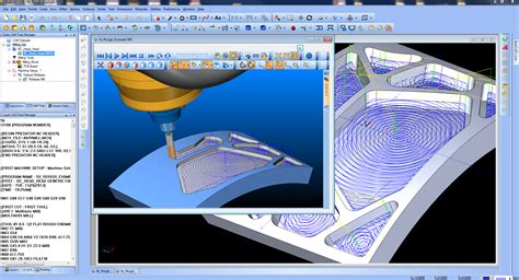 best cam software for 3 axis cnc milling machine|5 axis cam software.